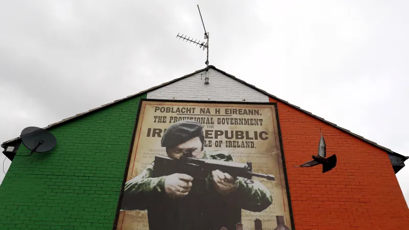 IRA