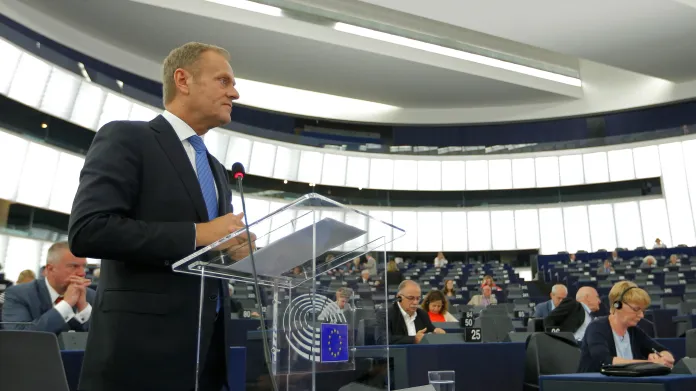 Donald Tusk