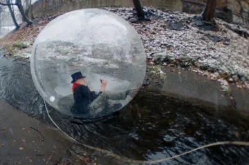 Karel Vachek: Jednoduchým příběhem už svět nejde popsat, to je kýč