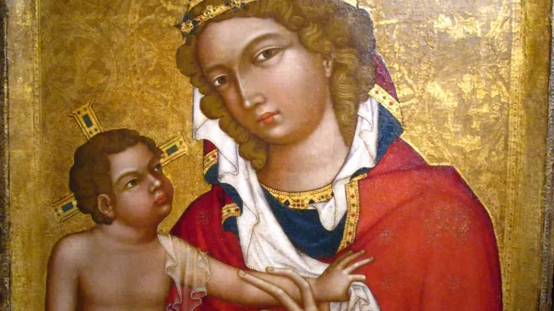 Obvodní soud rozhodl o osudu vzácného obrazu