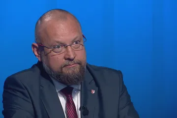 V mnoha ohledech bychom mohli být rychlejší, říká Bartošek o pomoci kvůli zvyšujícím se cenám