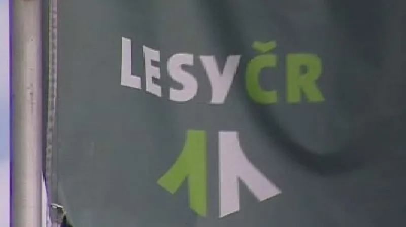 Lesy ČR