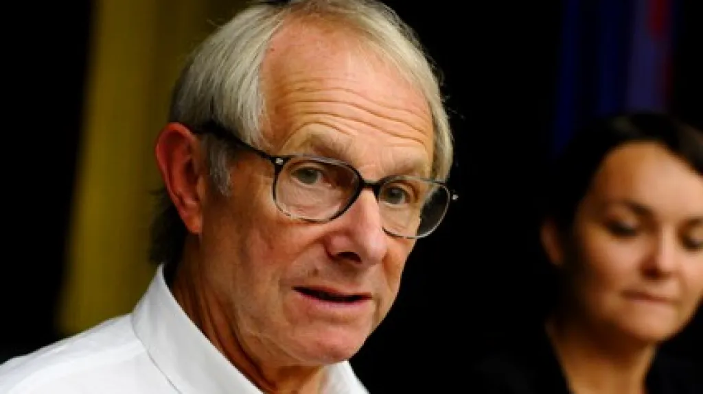 Ken Loach