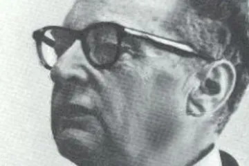 Exkluzivní video:„Nevítaný“ vítaný světový lingvista Roman Jakobson v Brně