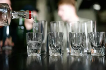Analýza výběru daně z lihu je hotová. Ministerstvo řeší, co dál
