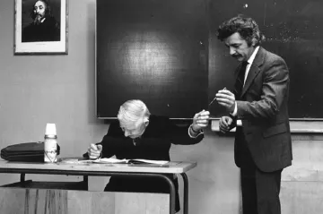 Kvíz: Smoljak, Born, Brice. Orientujete se v červnových výročích?