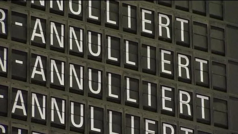 Reportáž Pavla Šimka