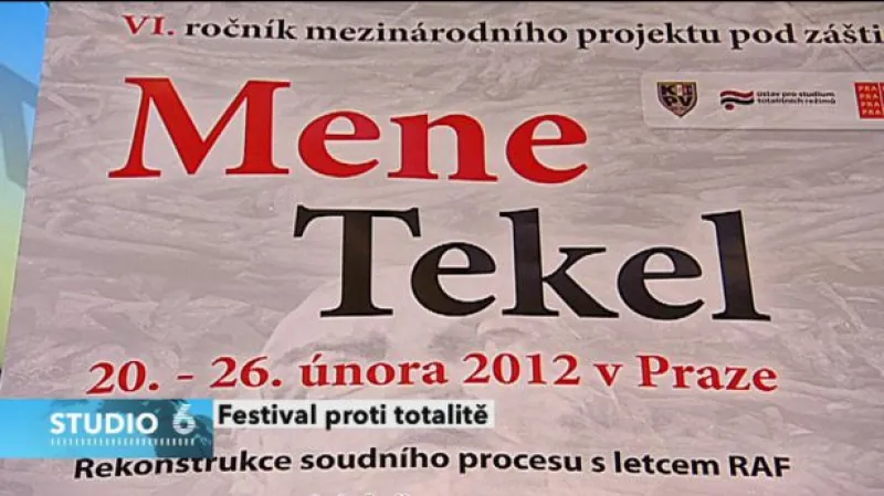 Rozhovor s Lu Š-pching a Janem Řeřichou