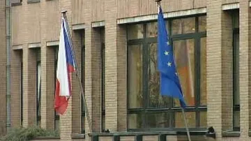 České předsednictví v Radě EU