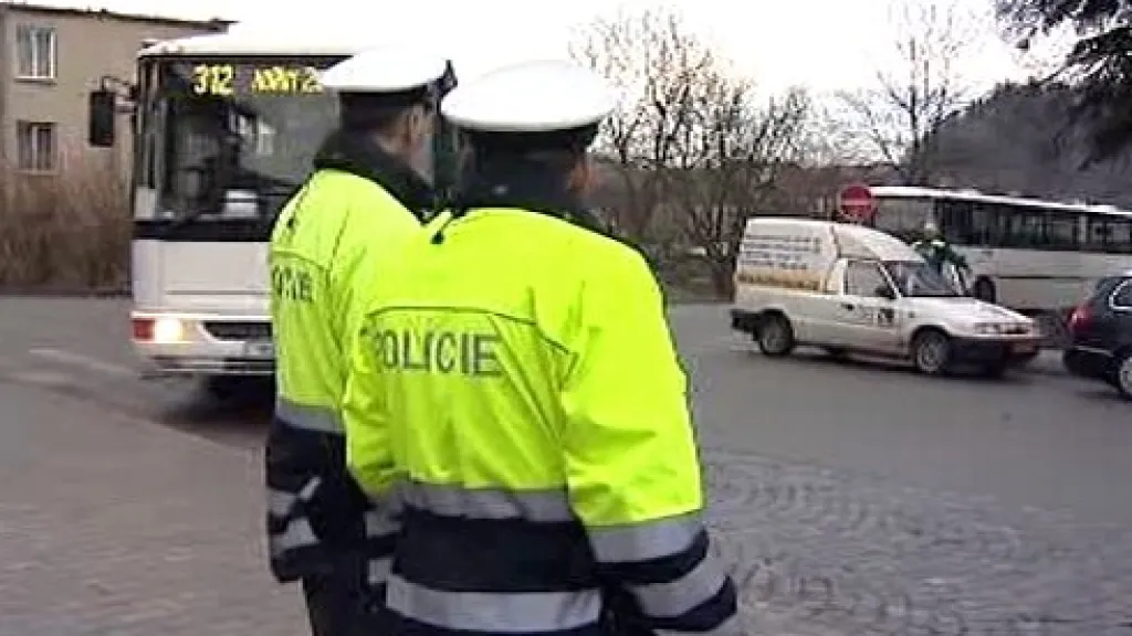 Policisté