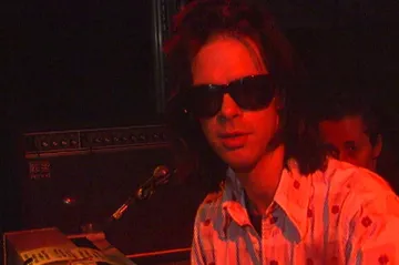 30 let zpět: Nick Cave poprvé zavítal do Prahy
