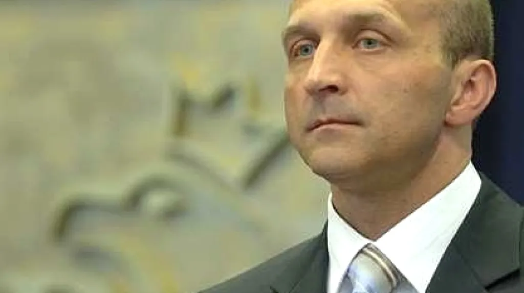 Kazimierz Marcinkiewicz