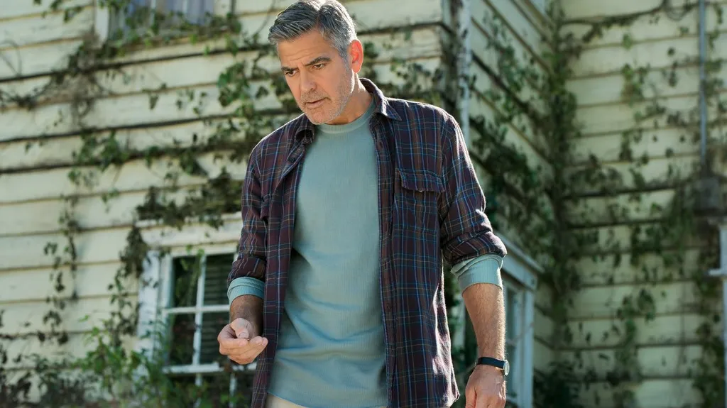 Země zítřka / George Clooney