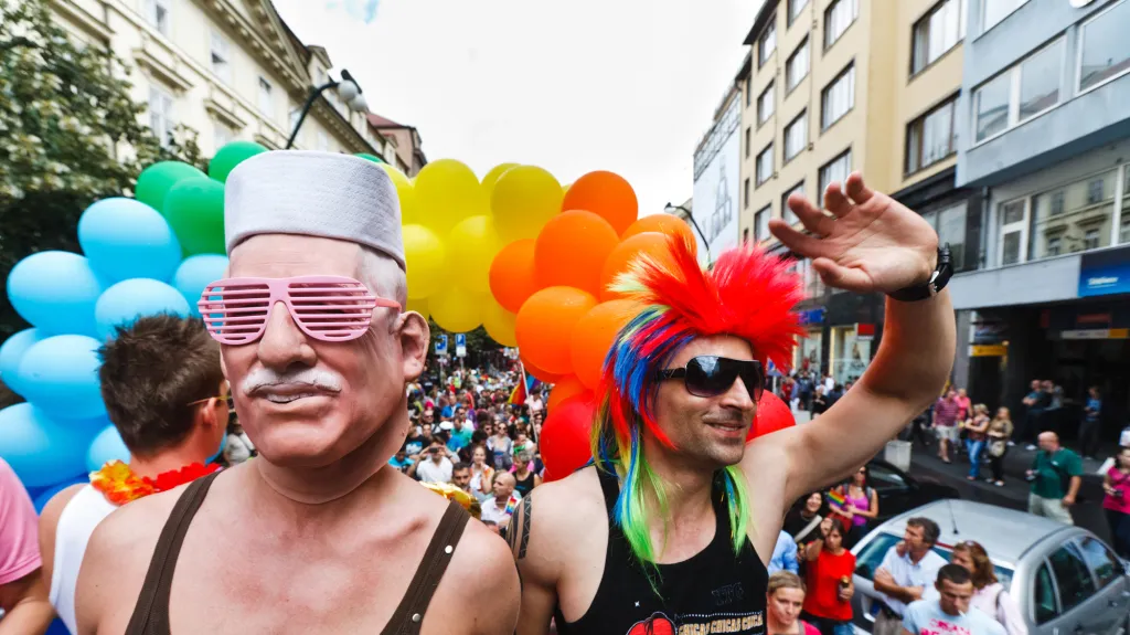 Prague Pride 2011