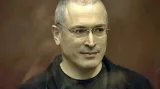 Soud uznal Chodorkovského vinným