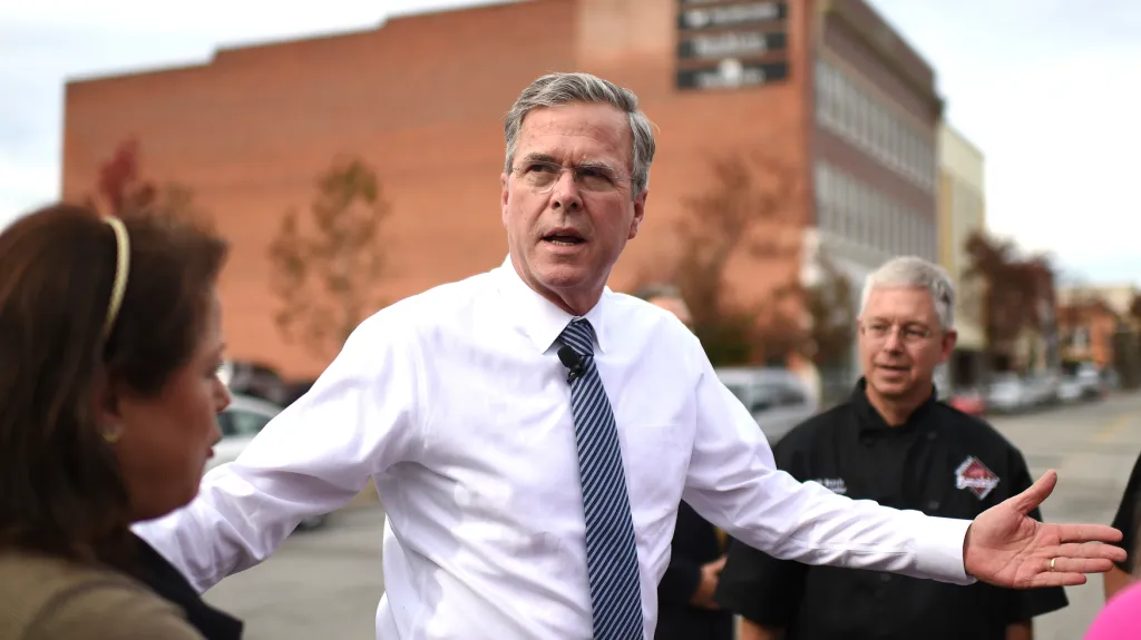 Jeb Bush