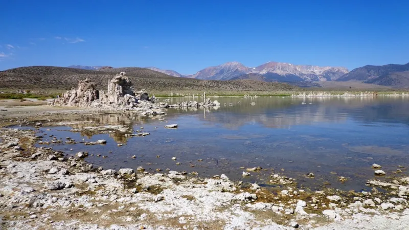 Mono Lake