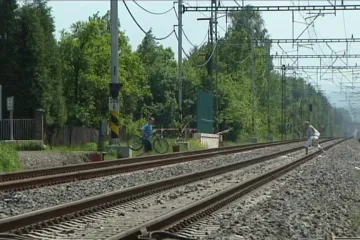 Lidé v Třinci riskují své životy