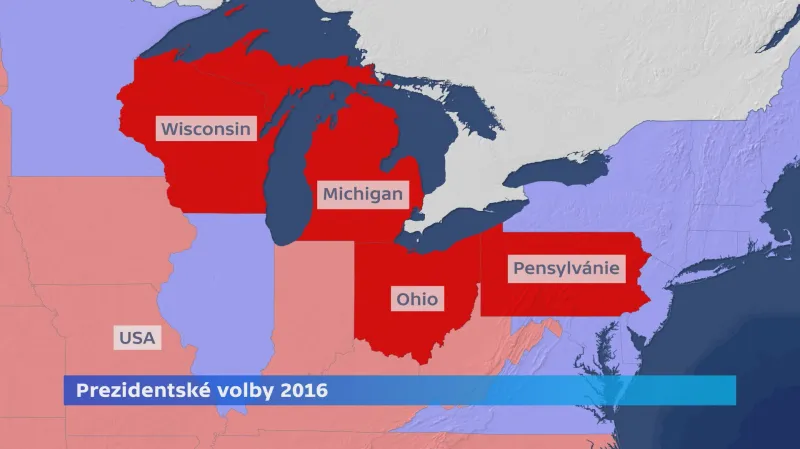 Prezidentské volby 2016