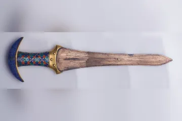 Egyptské princezny nebyly žádné křehotinky. Vědci našli těla s fyzičkou bojovnic
