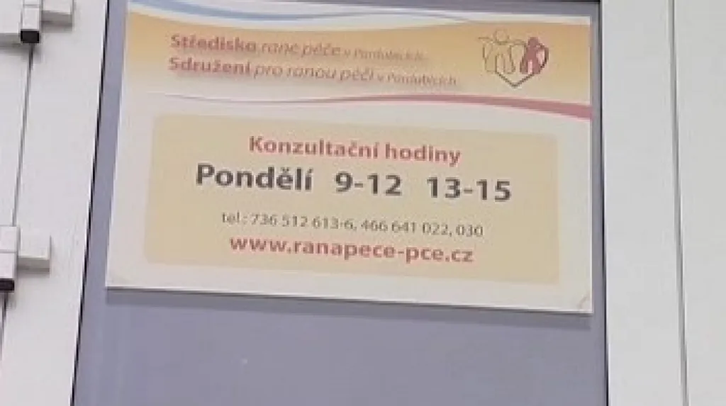 Středisko rané péče