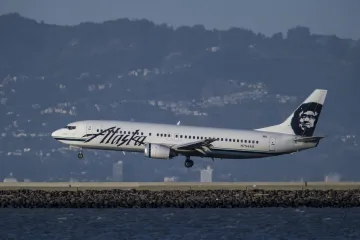 Američtí dopravci musí zkontrolovat starší boeingy, letecký úřad reaguje na indonéskou nehodu