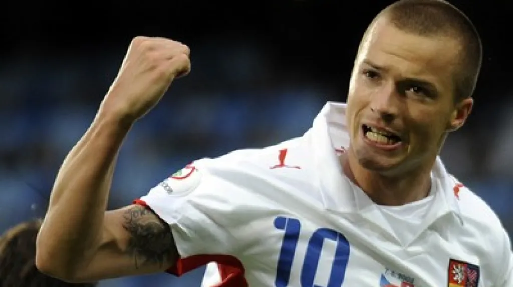 Václav Svěrkoš