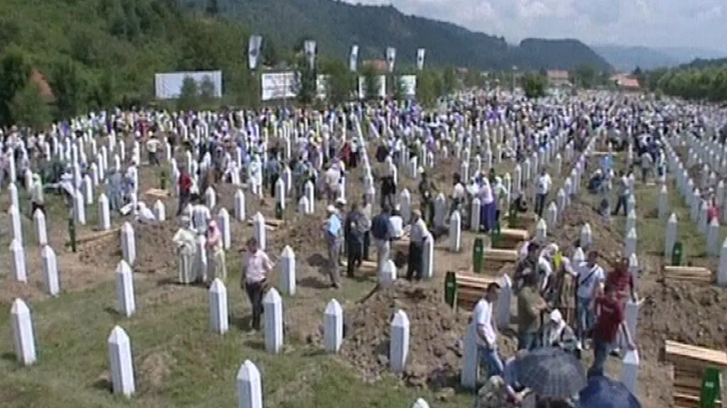 Srebrenica