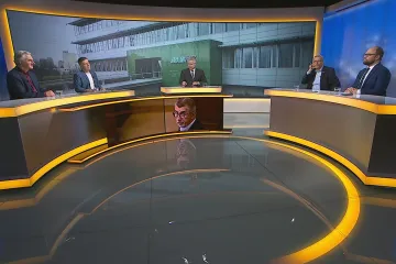Babišův krok je dle Nachera nadstandard. Vazby na Agrofert přetrvají, míní Dvořák