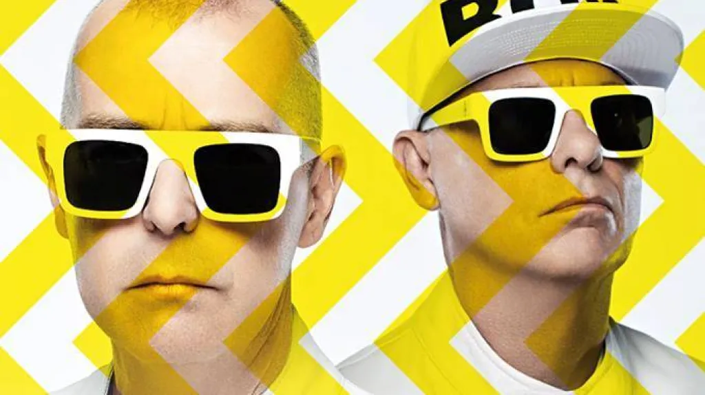 Pet Shop Boys