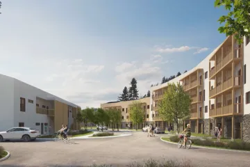 Obce chtějí zastavit vylidňování venkova. Nabízejí výhodné bydlení, staví školky, otevírají obchody