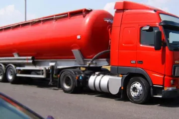 Na trhu s benzinem se možná zpřísní pravidla