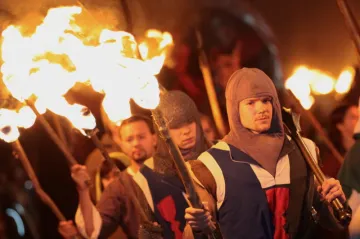 Táborská setkání