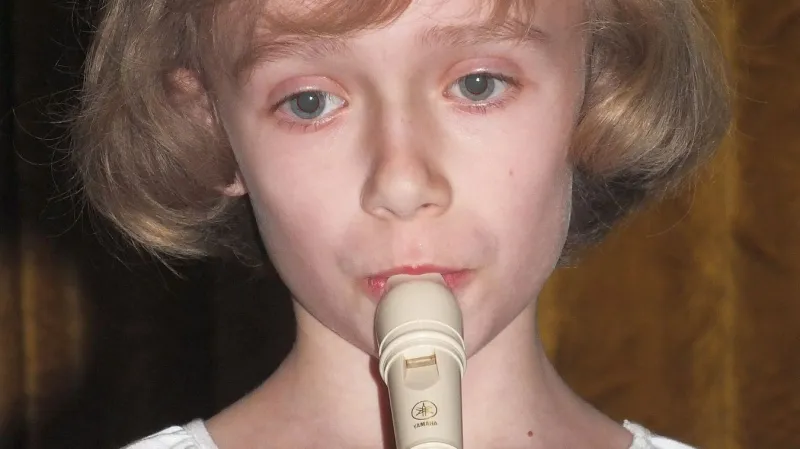 Žákovský koncert ZUŠ v Boskovicích