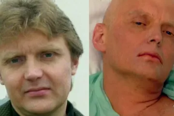 Pokyn k zabití Litviněnka vzešel z Ruska, ukazuje prý vyšetřování