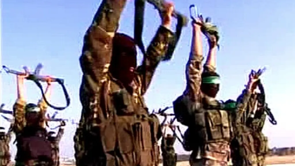 Islámští radikálové