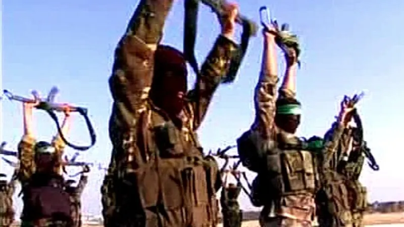 Islámští radikálové