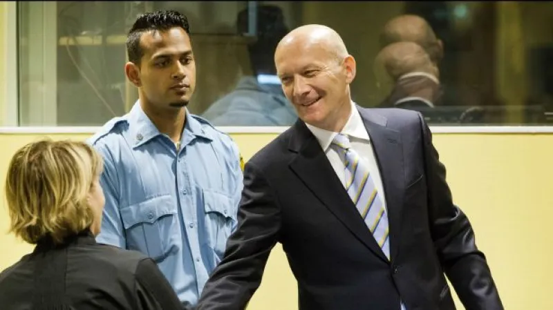 Telefonát Martina Ježka