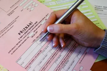 Proti nadvládě formulářů. Ústavní soud zrušil část daňového řádu