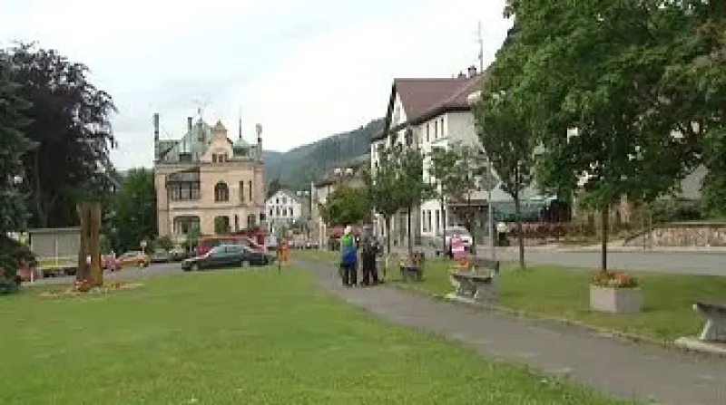 Horské středisko Rokytnice nad Jizerou v západních Krkonoších bojuje se zloději a vandaly.