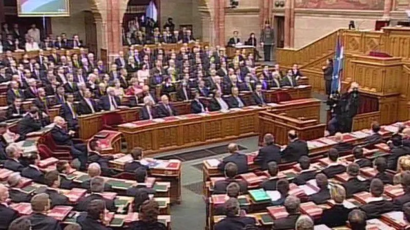 Reportáž Gregora Papucska