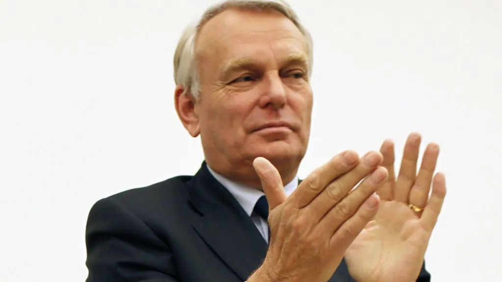 Jean-Marc Ayrault