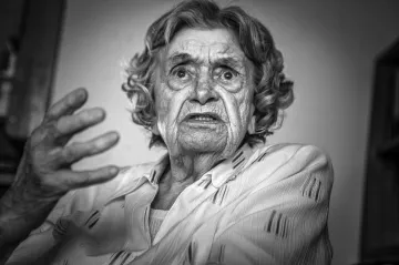 Obrazem: Rok 2017 ve fotoreportážích webu ČT24