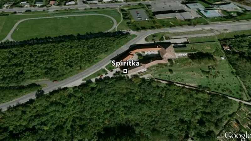 Spiritka
