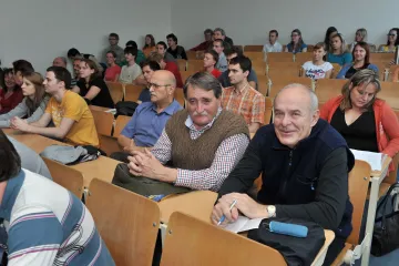 AVÍZO: Čtvrteční přednášky pro veřejnost na Univerzitě Pardubice