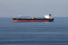 Nejasnosti v Hormuzské úžině. Do íránských vod vplul zahraniční tanker, podle Teheránu měl poruchu