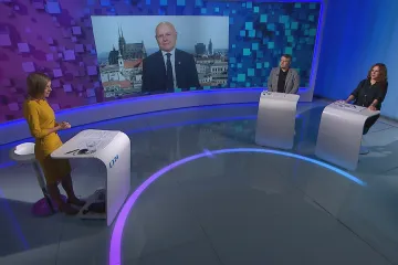 Politické spektrum: Moravané, Hnutí Hlas a Česká republika na 1. místě!