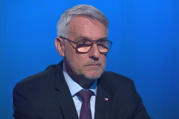 Připravujeme soubornou novelu krizové legislativy, říká Metnar