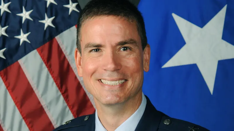 Brigádní generál Paul Tibbets IV.