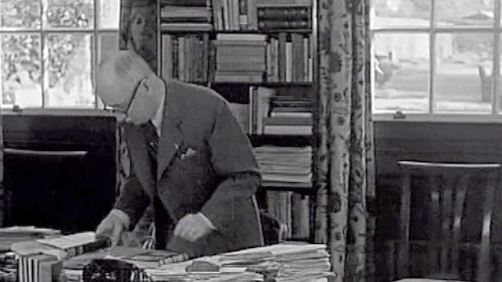 Beneš v Aston Abbotts